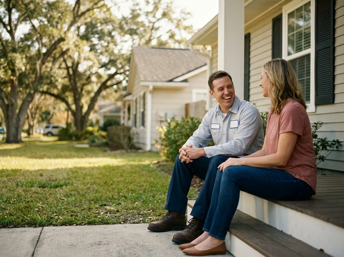 Septic tank pumping FAQs for Sterrett, AL